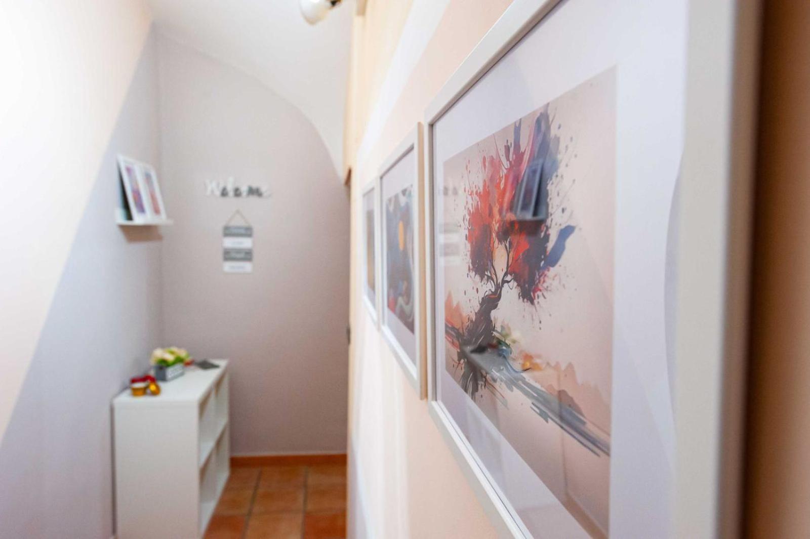 Casa Pisto In Dante Square Naples