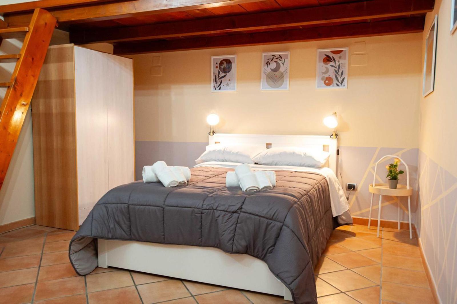 Appartement Casa Pisto In Dante Square *