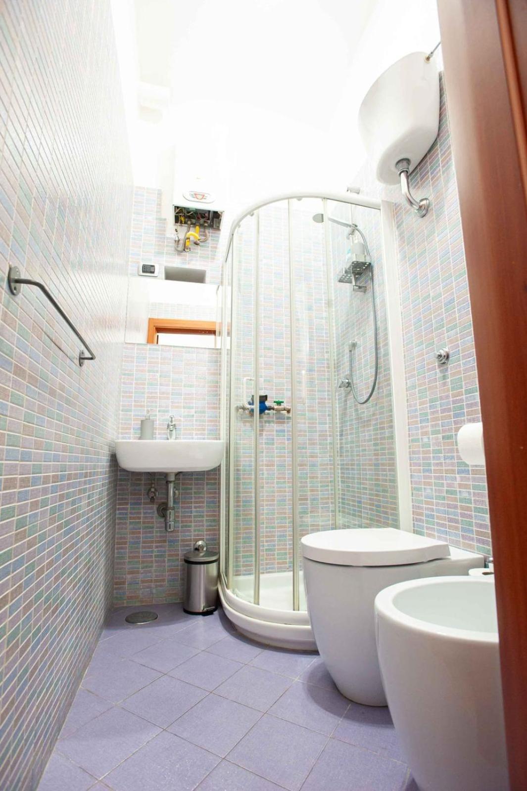 Casa Pisto In Dante Square Appartement *