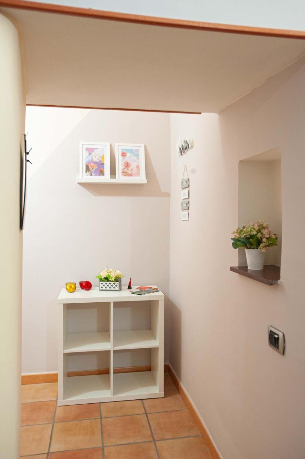 Appartement Casa Pisto In Dante Square Naples