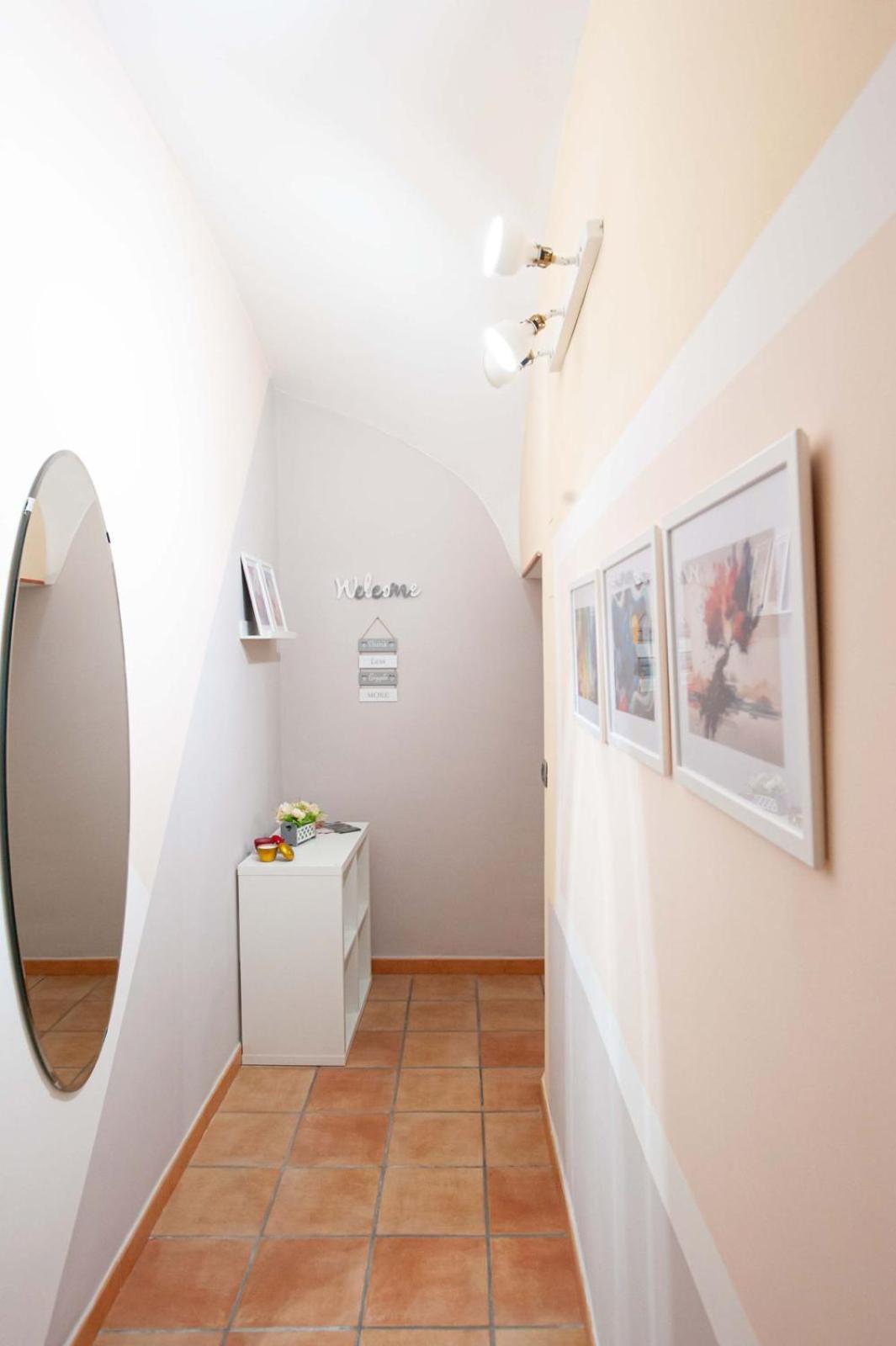 Casa Pisto In Dante Square Appartement Naples