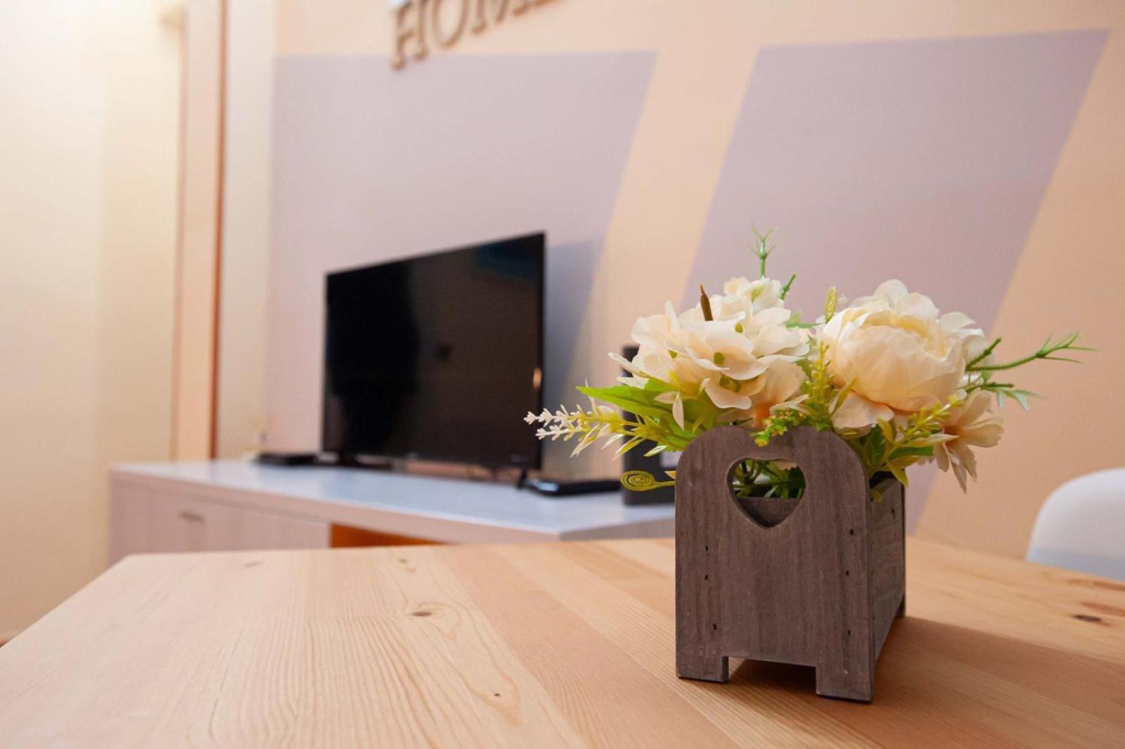 Appartement Casa Pisto In Dante Square