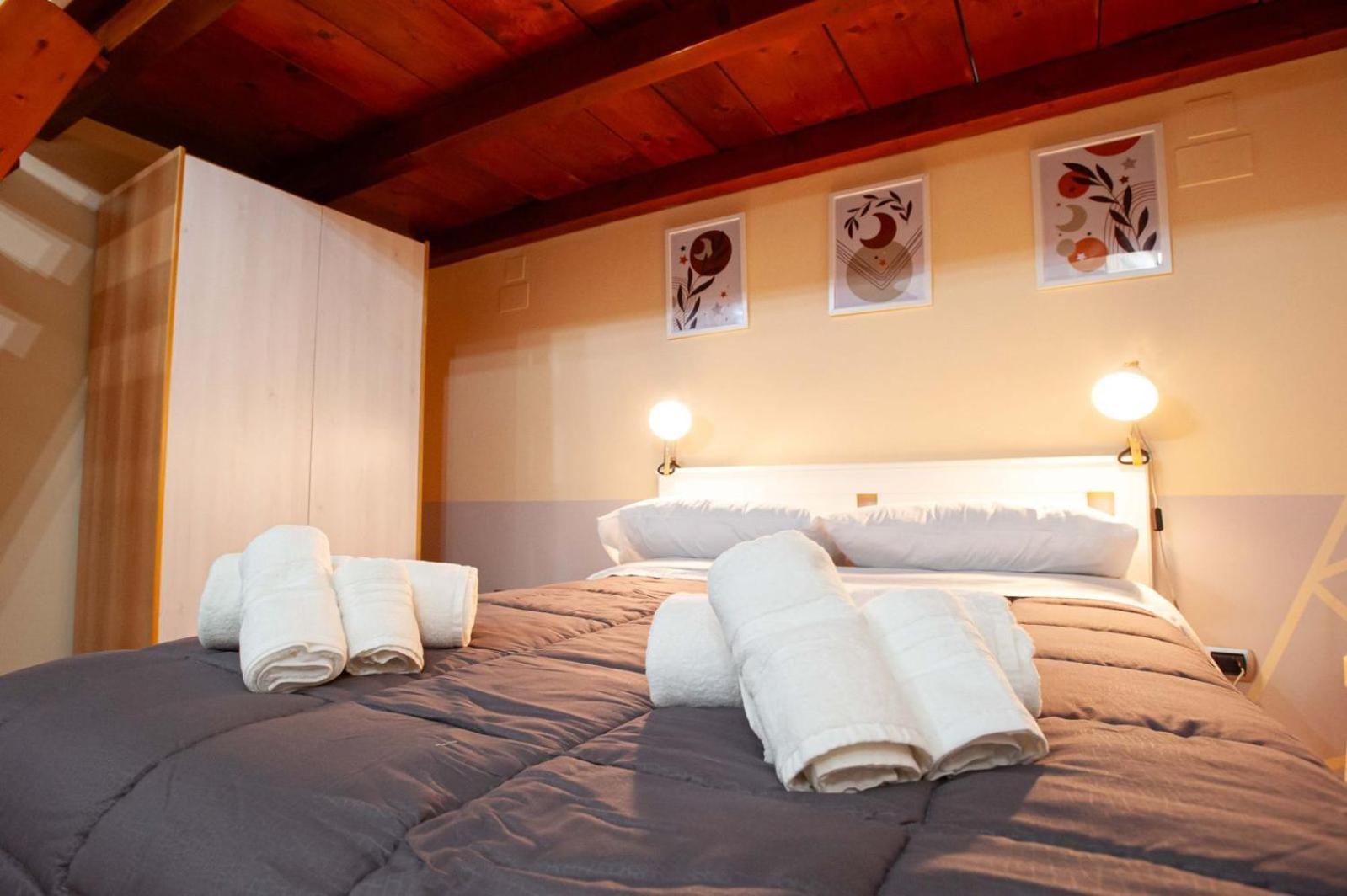 Appartement Casa Pisto In Dante Square